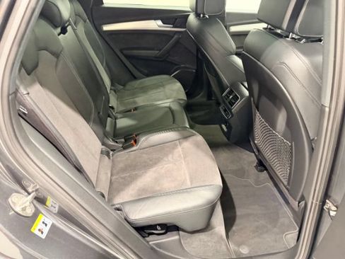 Used 2018 Audi SQ5 Premium Plus AWD/4WD image 50