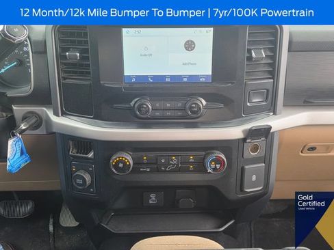 Used 2023 Ford F150 XLT AWD/4WD image 27
