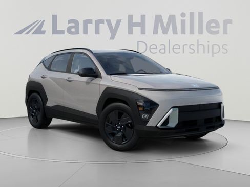 New 2027 Hyundai Kona SEL Sport FWD image 2