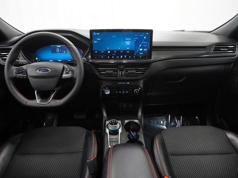 Used 2025 Ford Escape ST-Line Elite AWD/4WD image 27