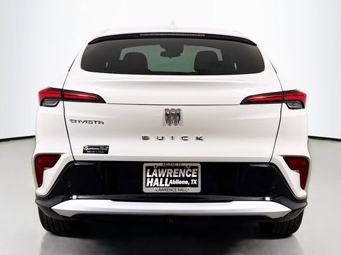 New 2026 Buick Envista Sport Touring w/ Studio Series FWD image 4