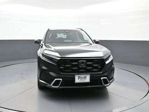 Certified 2023 Honda CR-V Sport Touring image 2