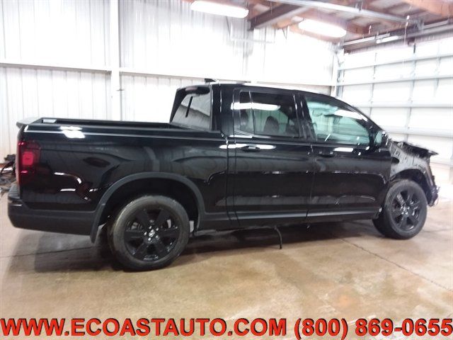 Used 2019 Honda Ridgeline Black Edition image 6
