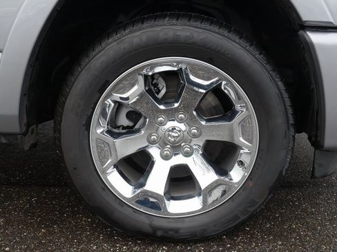 Used 2025 RAM 1500 Big Horn image 14