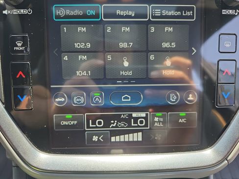 Used 2024 Subaru Crosstrek 2.5i Sport image 20