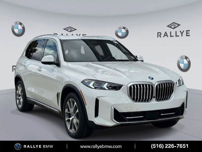 Certified 2024 BMW X5 xDrive40i w/ Premium Package