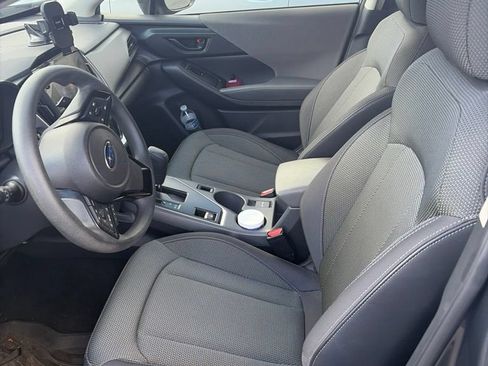 Used 2024 Subaru Crosstrek 2.0i Premium AWD/4WD image 8