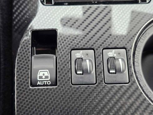 Used 2024 Toyota 4Runner TRD Off-Road Premium w/ Off Road Premium Plus Package AWD/4WD image 29