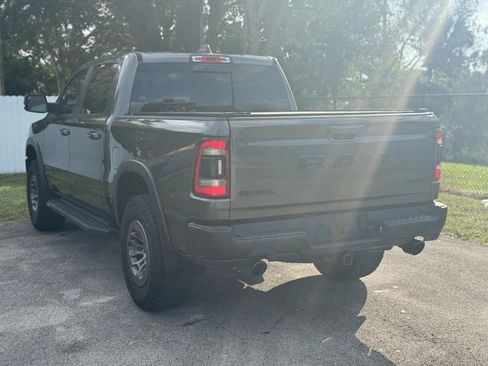 Used 2020 RAM 1500 Rebel w/ Rebel Level 1 Equipment Group AWD/4WD image 6