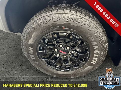 Used 2026 GMC Canyon Elevation w/ Convenience Package image 29