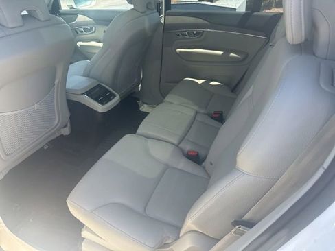 Used 2023 Volvo XC90 B6 Plus w/ Protection Package Premier AWD/4WD image 30