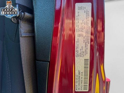 Certified 2022 Jeep Wrangler Unlimited Sport AWD/4WD image 24