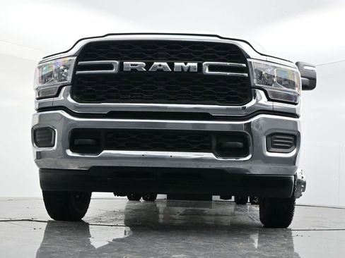 Used 2024 RAM 3500 Tradesman w/ Chrome Appearance Group image 47