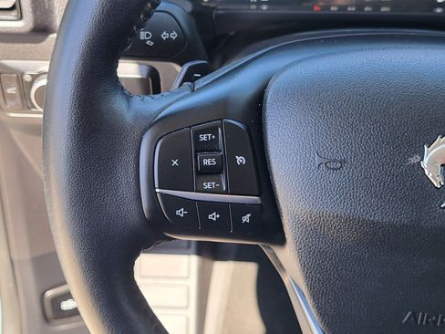 Certified 2023 Ford Bronco Sport Badlands image 28