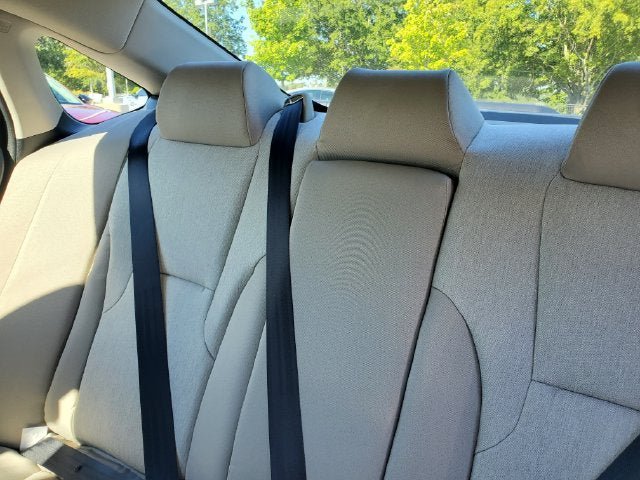 New 2026 Honda Accord LX image 17