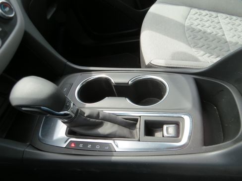 Used 2022 Chevrolet Equinox LT FWD image 20