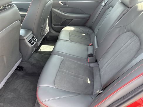 Used 2022 Hyundai Sonata SEL Plus image 6