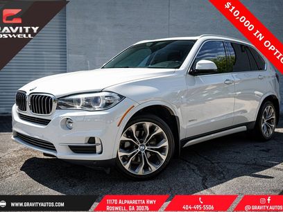 Used 2015 BMW X5 xDrive35i