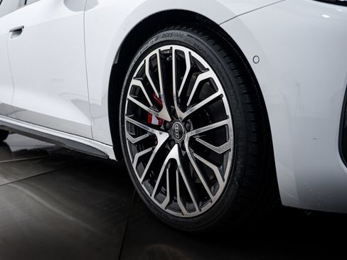 New 2025 Audi S5 Premium Plus image 22