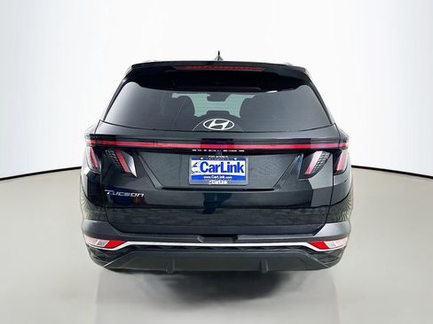 Used 2022 Hyundai Tucson SEL w/ Convenience + Premium Package image 7