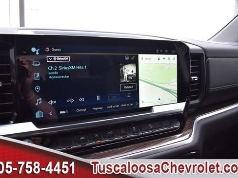 New 2026 Chevrolet Silverado 1500 LT image 25