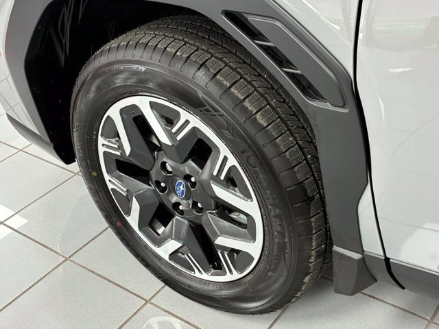 New 2026 Subaru Forester Premium AWD/4WD image 39