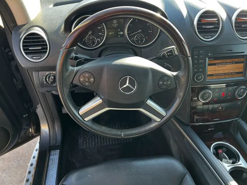 Used 2010 Mercedes-Benz ML 350 2WD w/ Premium 2 Pkg image 13