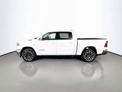 New 2026 RAM 1500 Limited image 4