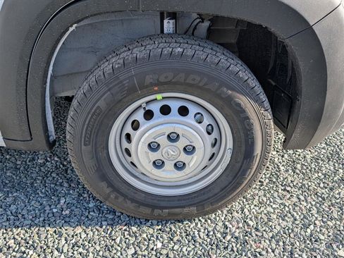 New 2025 RAM ProMaster 1500 w/ Premium Convenience Group image 6