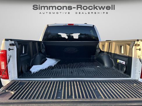Used 2023 Ford F150 XLT w/ XTR Package image 7
