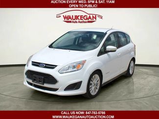 Used 2017 Ford C-MAX SE FWD video 1