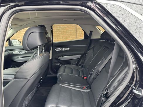 Certified 2024 Genesis GV70 2.5T Advanced w/ Advanced Package image 12