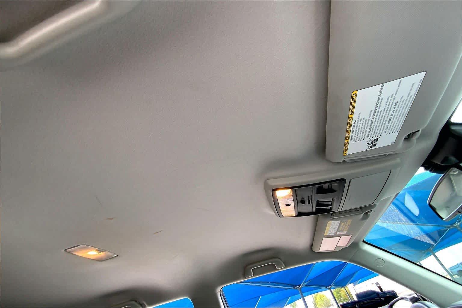 Used 2021 Toyota 4Runner SR5 RWD image 14