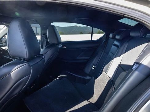 Used 2021 Lexus IS 350 F Sport w/ Navigation Package image 17