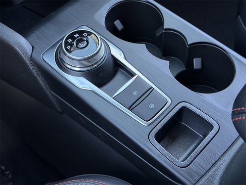 New 2026 Ford Escape ST-Line w/ Tech Pack #1 image 19