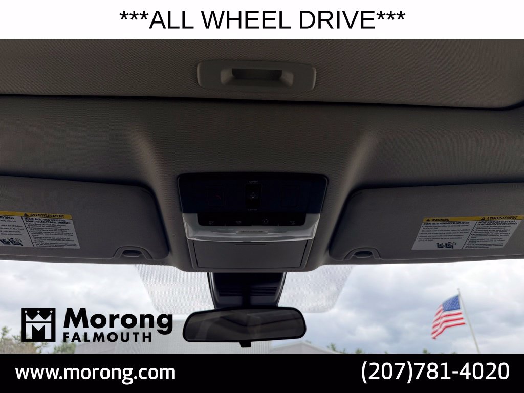 Used 2021 Nissan Altima 2.5 SL AWD/4WD image 36