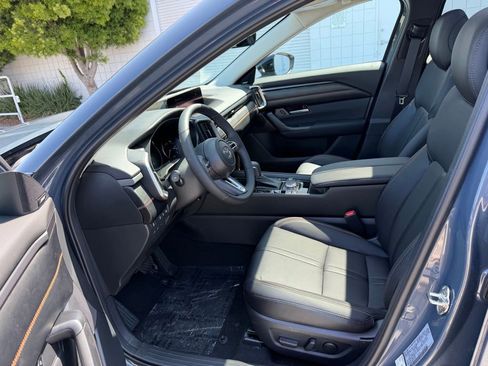 New 2026 MAZDA CX-50 AWD 2.5 Hybrid w/ Premium Pkg image 14
