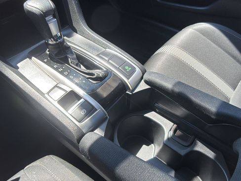 Used 2017 Honda Civic EX image 30