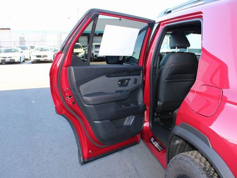 New 2026 Honda Passport TrailSport image 25