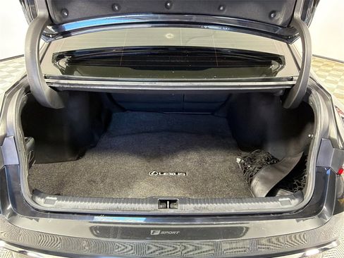 Used 2023 Lexus IS 350 F Sport image 20