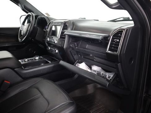 Certified 2020 Ford Expedition Max Limited w/ Equipment Group 302A AWD/4WD image 68