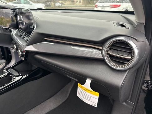 New 2026 Chevrolet Trax ACTIV w/ Driver Confidence Package image 28