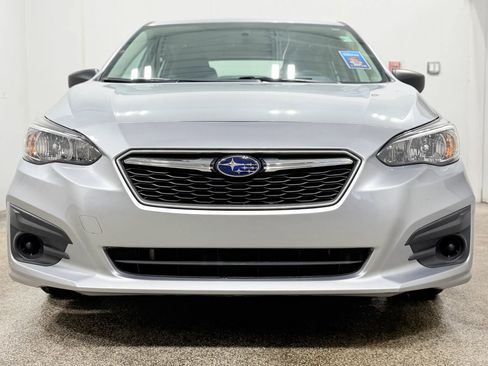 Used 2018 Subaru Impreza 2.0i AWD/4WD image 2