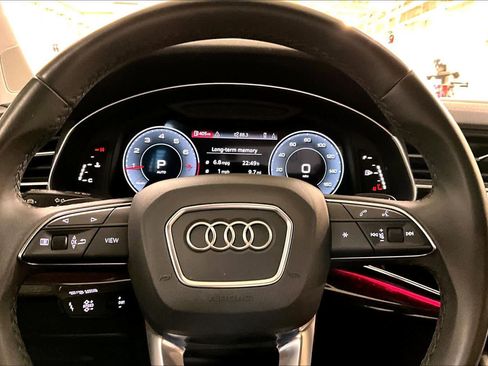 Used 2023 Audi Q7 2.0T Premium Plus w/ Premium Plus Package image 27