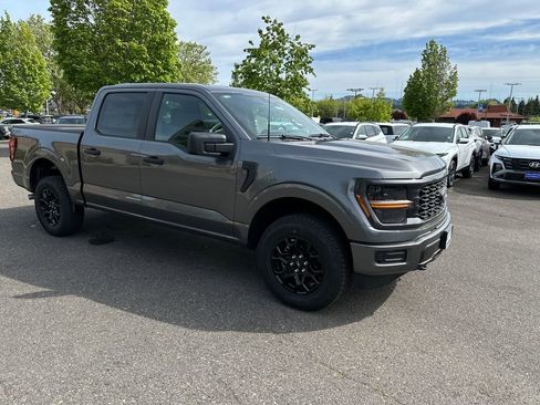 New 2026 Ford F150 STX AWD/4WD image 9