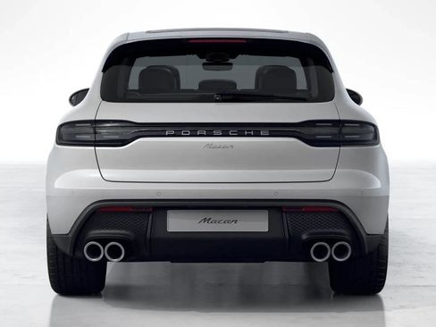 New 2026 Porsche Macan image 55
