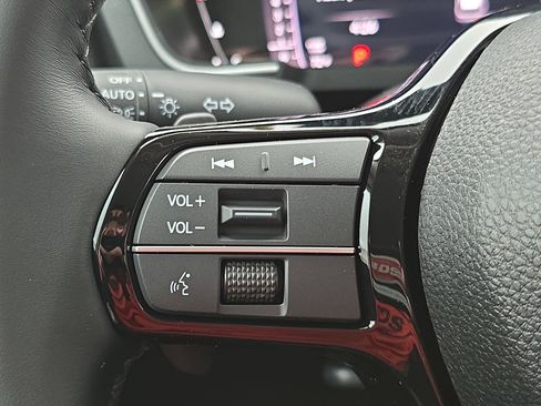 New 2026 Honda Passport RTL image 17