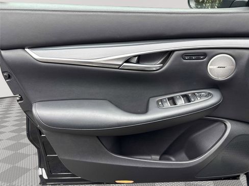 Certified 2025 INFINITI QX50 Sport AWD/4WD image 10