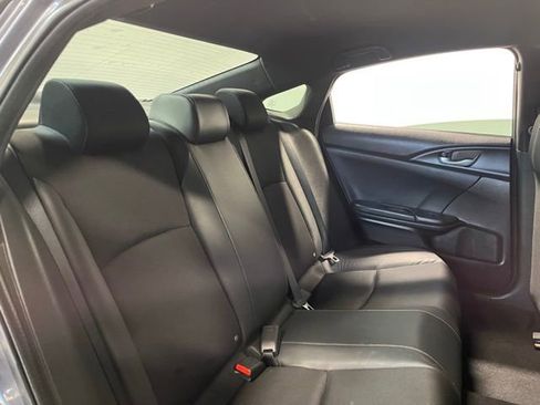 Used 2020 Honda Civic Sport image 13