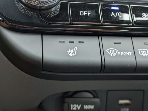 New 2026 Hyundai Elantra SEL Sport Premium FWD image 22